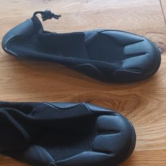 C-skins C booties