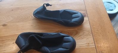 C-skins C booties