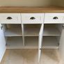 Sideboard with storage Image 4