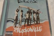 Fat Boy Slim - Palookaville Cd