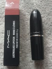 New Mac Lipstick