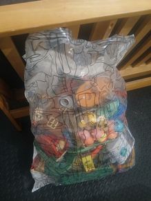 peppa pig bundle