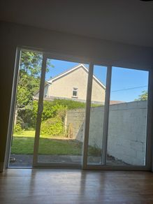 Sliding Doors 5 years old