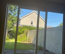 Sliding Doors 5 years old