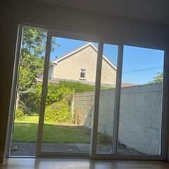 Sliding Doors 5 years old