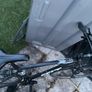 Hybrid commuter bike Image 4
