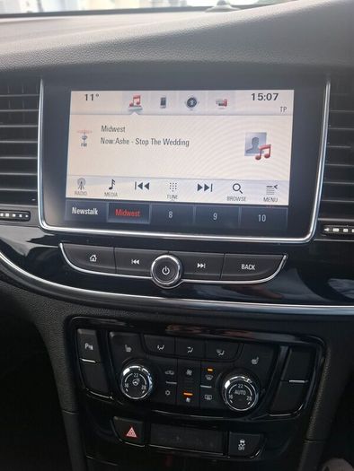 Opel Mokka Elite Auto 2018