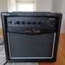 electric guitar, amp Image 5