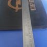Opel passenger side mud flap Image 9