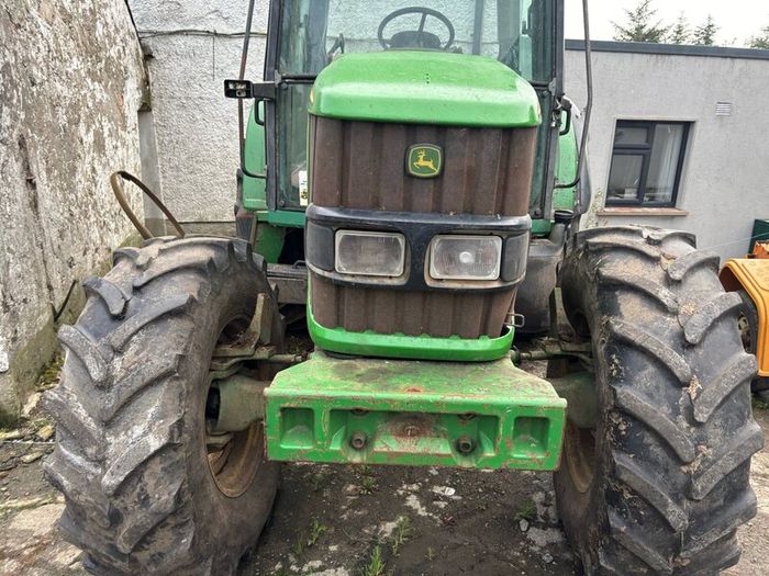 John Deere