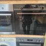Siemens Pyrolytic Built-in Single Electric Oven Image 2