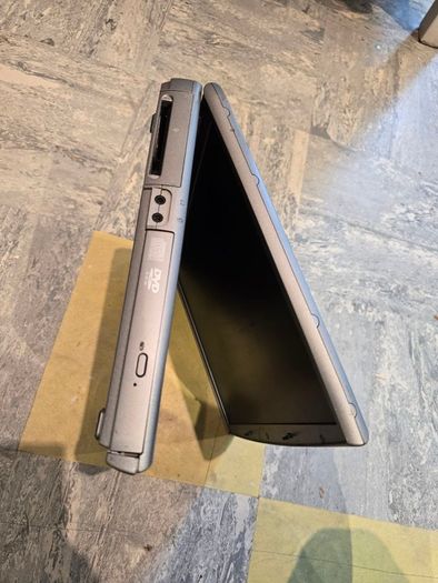 Vintage laptops 2X