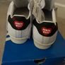 Adidas Superstar Trainers Image 3