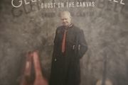 Glen Campbell - Ghost On The Canvas.