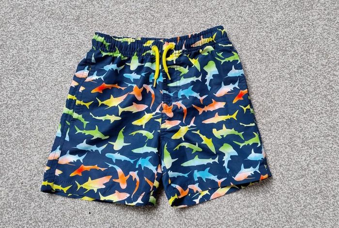 Boys Swim Shorts