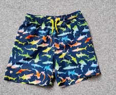 Boys Swim Shorts