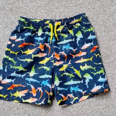 Boys Swim Shorts