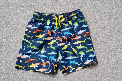Boys Swim Shorts