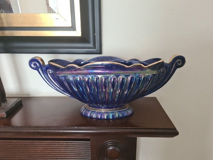 Vintage Sadler Majestic decco