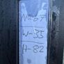 Pvc Door Image 2