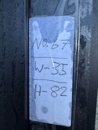 Pvc Door