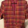 vintage tunic top Image 7