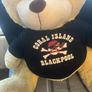 Blackpool Teddy bear Image 2