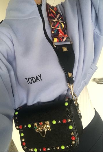 Valentino style bag