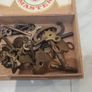 Antique keys Image 3