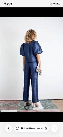 Sinead Keary Aurora suit
