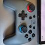White OLED Nintendo Switch Image 3
