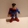 Imaginext DC Superheroes Superman Kingdom Come Figure Image 2