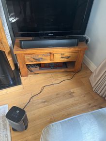 tv cabinet, coffee table