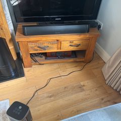 tv cabinet, coffee table