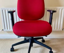 Free Premium Office Chair