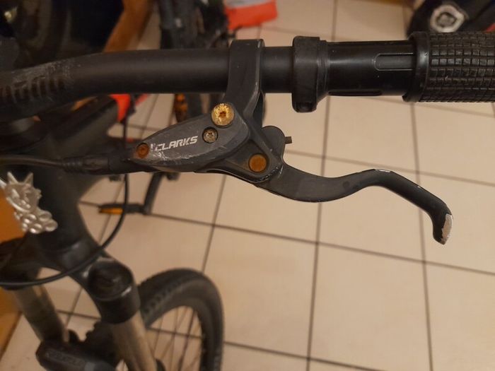 bike