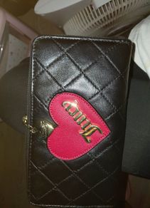 juicy couture purse