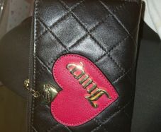 juicy couture purse