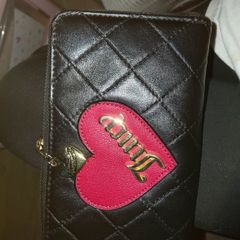 juicy couture purse