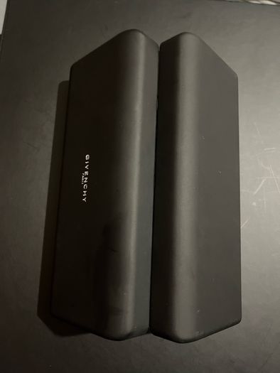 Givenchy genuine sunglasses hard case
