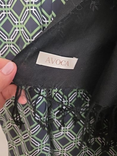 Banana Republic Ladies Mac Coat