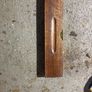 Level Vintage J Rabone and sons level Image 2