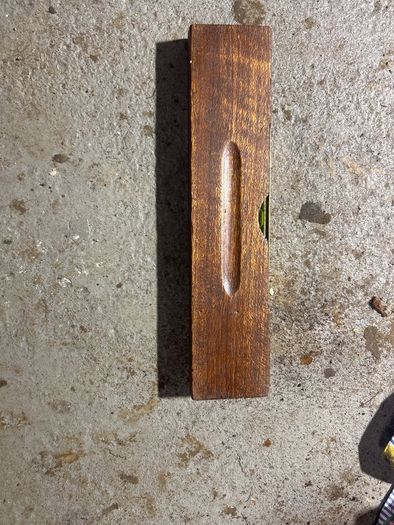 Level Vintage J Rabone and sons level