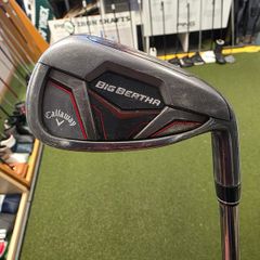 Callaway Big Bertha Irons