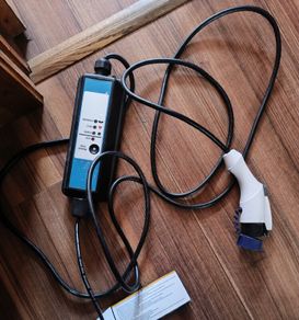 Car charger