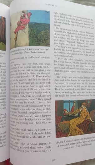 The Classic Favourite Fairy Tales of Andersen and Grimm