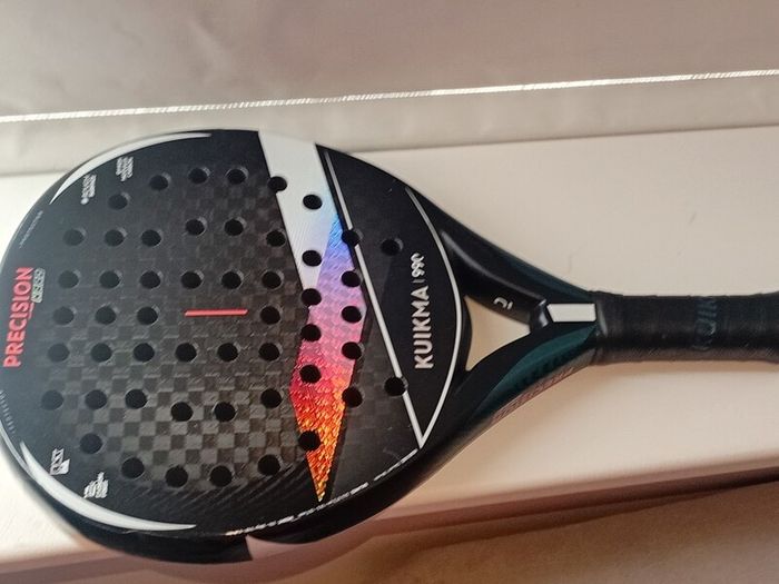 paddle racket