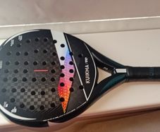 paddle racket