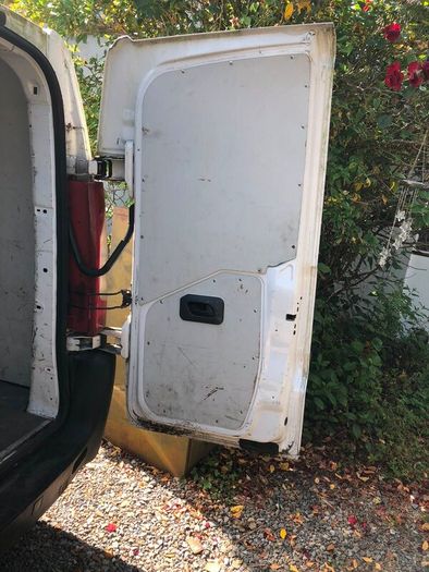 Toyota proace 2015