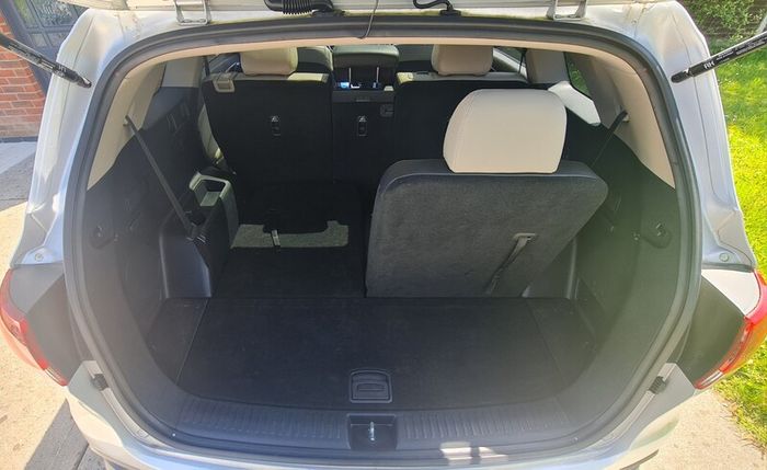 66K KM Auto Kia Sorento High-spec 7-seater Pan Roof